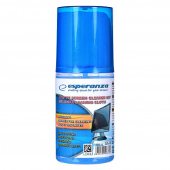 Screen Cleaning Kit Esperanza ES121