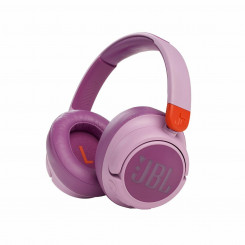 Headphones JBL JR 460 Pink (Refurbished A)