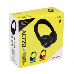 Bluetooth Headset with Microphone AudioCore AC720