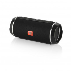 Portable Bluetooth Speakers Blow BT460 Black Black/Silver