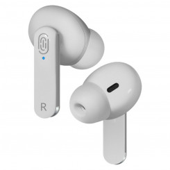 Kõrvasisesed Bluetooth-kõrvaklapid Defender TWINS 903 Valge mitmevärviline