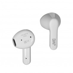 In-ear Bluetooth Headphones JVC HA-A3T White