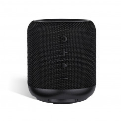 Portable Bluetooth Speakers Tracer Splash M Black