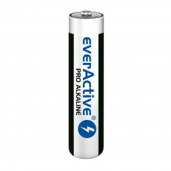 Batteries EverActive LR03 1,5 V AAA (10 Units)