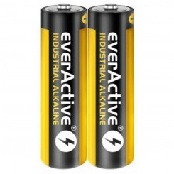 Батарейки EverActive LR6 AA 1,5 В