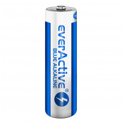 Batteries EverActive LR6 1,5 V