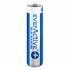 Батарейки EverActive LR03 1,5 В AAA
