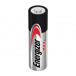 Batteries Energizer LR6 1,5 V (4 Units)