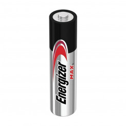 Batteries Energizer LR03 1,5 V AAA (4 Units)