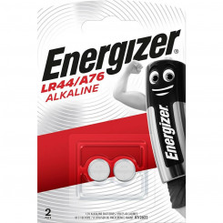 Batteries Energizer A76/2 1,5 V (2 Units)