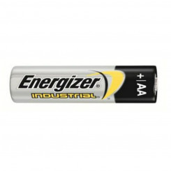 Batteries Energizer LR6 1,5 V AA (10 Units)