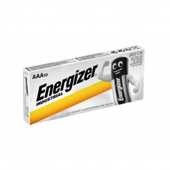Batteries Energizer LR03 1,5 V (10 Units)