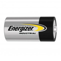 Patareid Energizer LR14 R14 1,5 V (12 ühikut)
