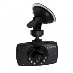 Спортивная камера для автомобиля Extreme XDR101