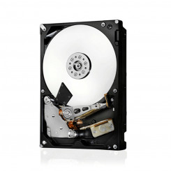 Жесткий диск Western Digital ULTRASTAR 0F48052 3,5" 2,5" 22 ТБ
