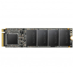 Kõvaketas Adata SX 6000 Pro 256 GB SSD