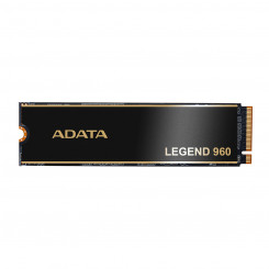 Жесткий диск Adata LEGEND 960 SSD 1 ТБ
