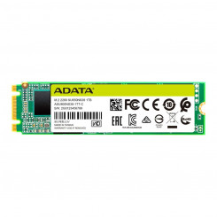 Жесткий диск Adata Ultimate SU650 SSD 1 ТБ