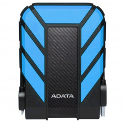 External Hard Drive Adata HD710 Pro 1 TB 1 TB SSD