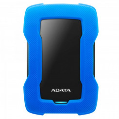 Внешний жесткий диск Adata HD330 1 ТБ 1 ТБ SSD