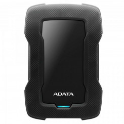 Внешний жесткий диск Adata HD330 HDD 2 ТБ