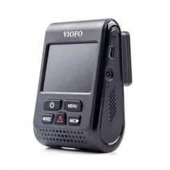 Спортивная камера для автомобиля Viofo A119 V3