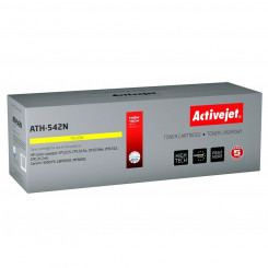 Toner Activejet ATH-542N Yellow