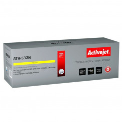 Toner Activejet ATH-532N Yellow