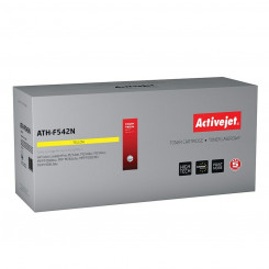 Toner Activejet ATH-F542N Yellow
