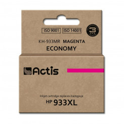 Оригинальный картридж Actis KH-933MR пурпурный