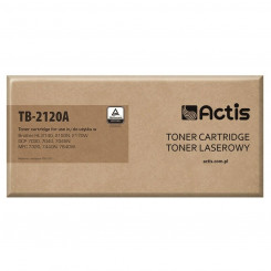 Tooner Actis TB-2120A must