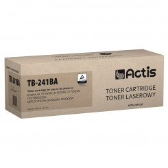 Тонер Actis TB-241BA Черный