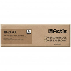 Тонер Actis TB-245CA Голубой