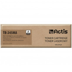 Тонер Actis TB-245MA Пурпурный