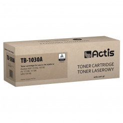 Тонер Actis TB-1030A Черный