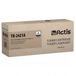 Toner Actis TB-2421A Black
