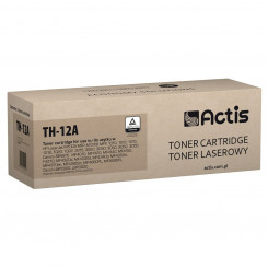 Toner Actis TH-12A Black