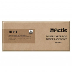 Tooner Actis TH-51A must