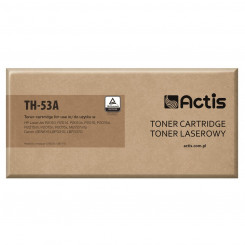 Tooner Actis TH-53A must