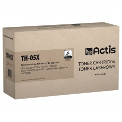 Toner Actis TH-05X Black