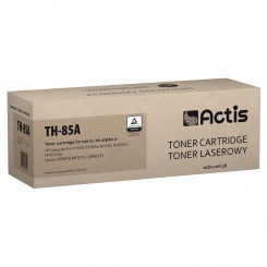Тонер Actis TH-85A Черный