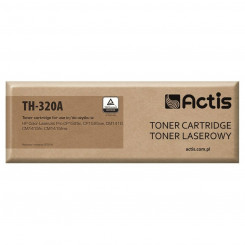 Tooner Actis TH-320A must