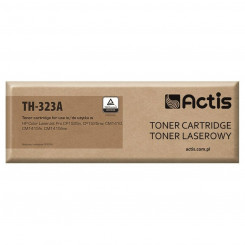 Тонер Actis TH-323A Пурпурный