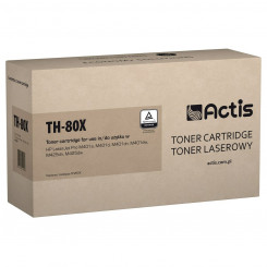 Toner Actis TH-80X Black
