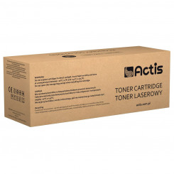 Tooner Actis TH-401A Cyan