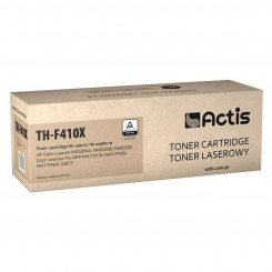 Тонер Actis TH-F410X Черный