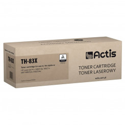 Toner Actis TH-83X Black