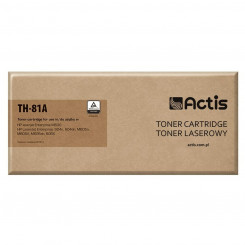 Tooner Actis TH-81A must
