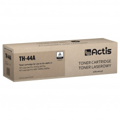 Тонер Actis TH-44A Черный