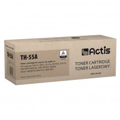 Tooner Actis TH-55A must